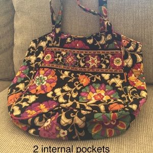 Vera Bradley tote
